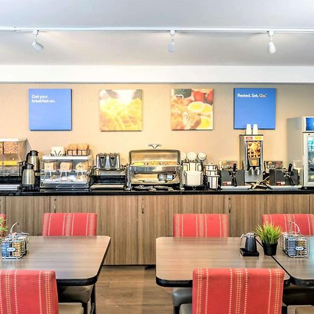 Comfort Inn South Shore Boucherville Eksteriør billede