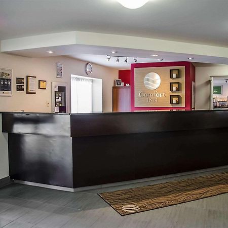 Comfort Inn South Shore Boucherville Eksteriør billede