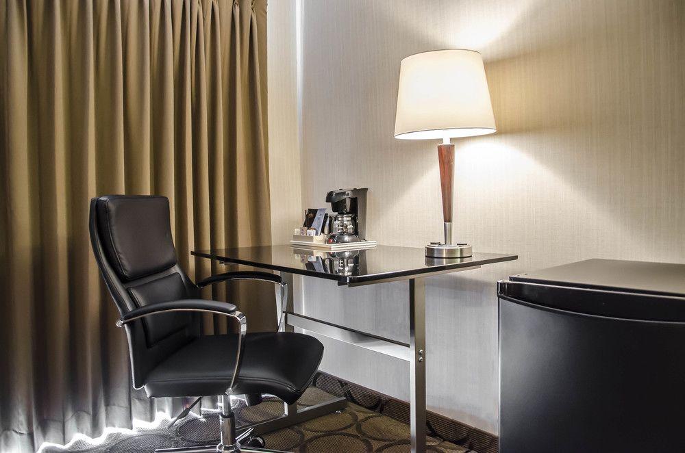 Comfort Inn South Shore Boucherville Eksteriør billede
