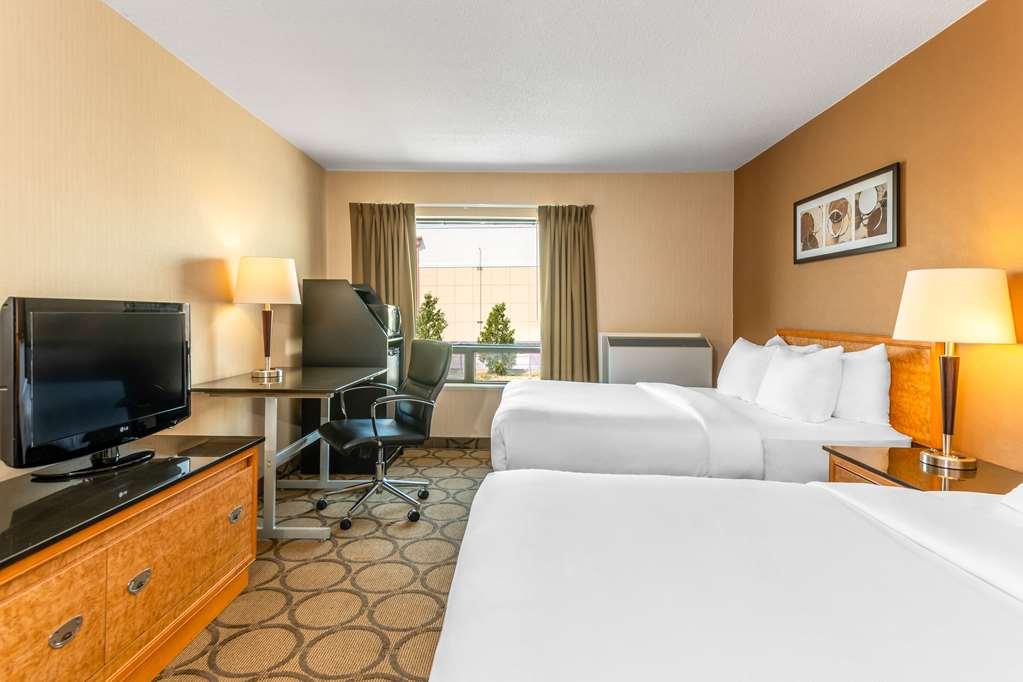 Comfort Inn South Shore Boucherville Værelse billede