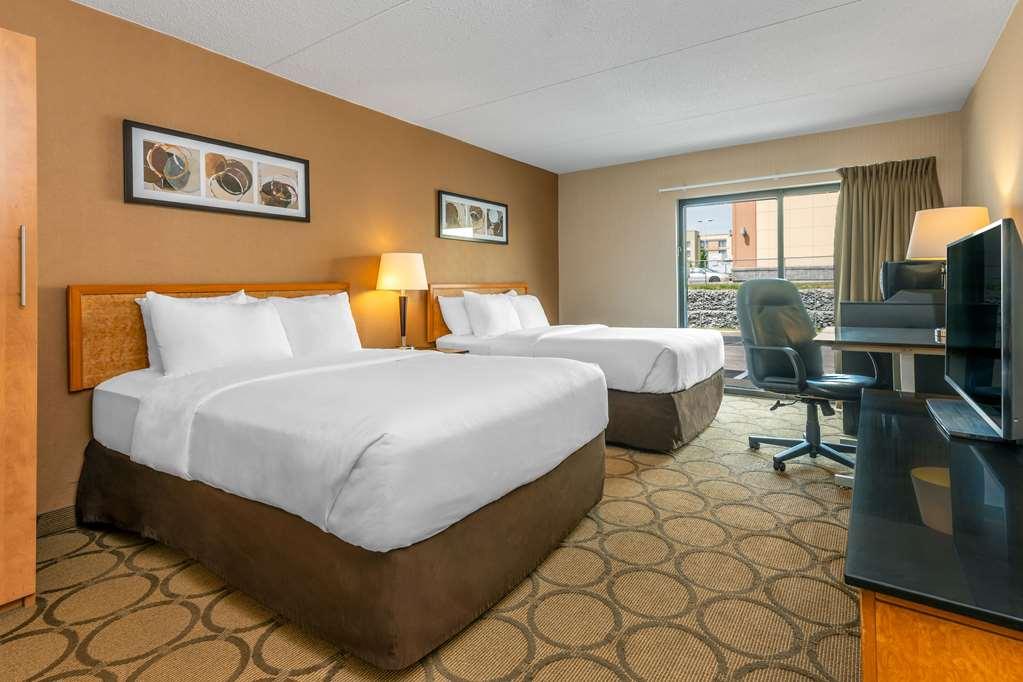 Comfort Inn South Shore Boucherville Værelse billede