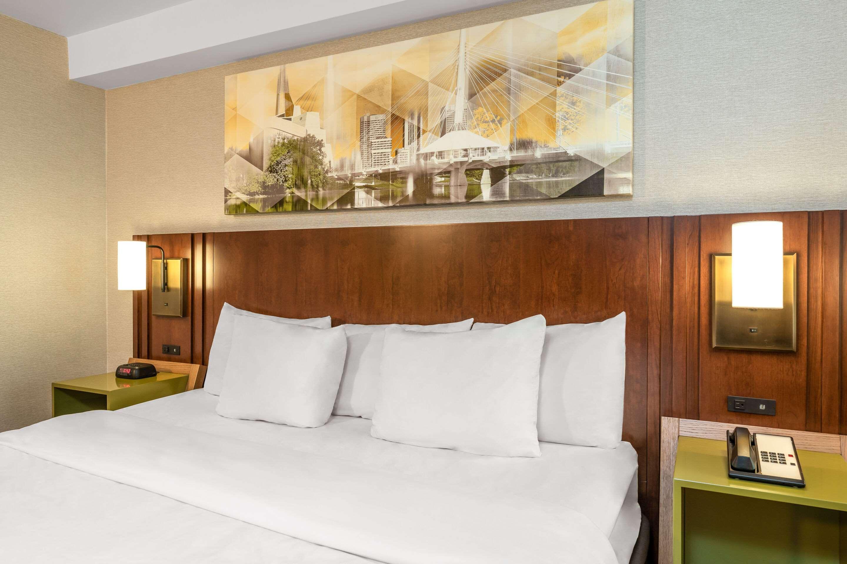 Comfort Inn South Shore Boucherville Eksteriør billede