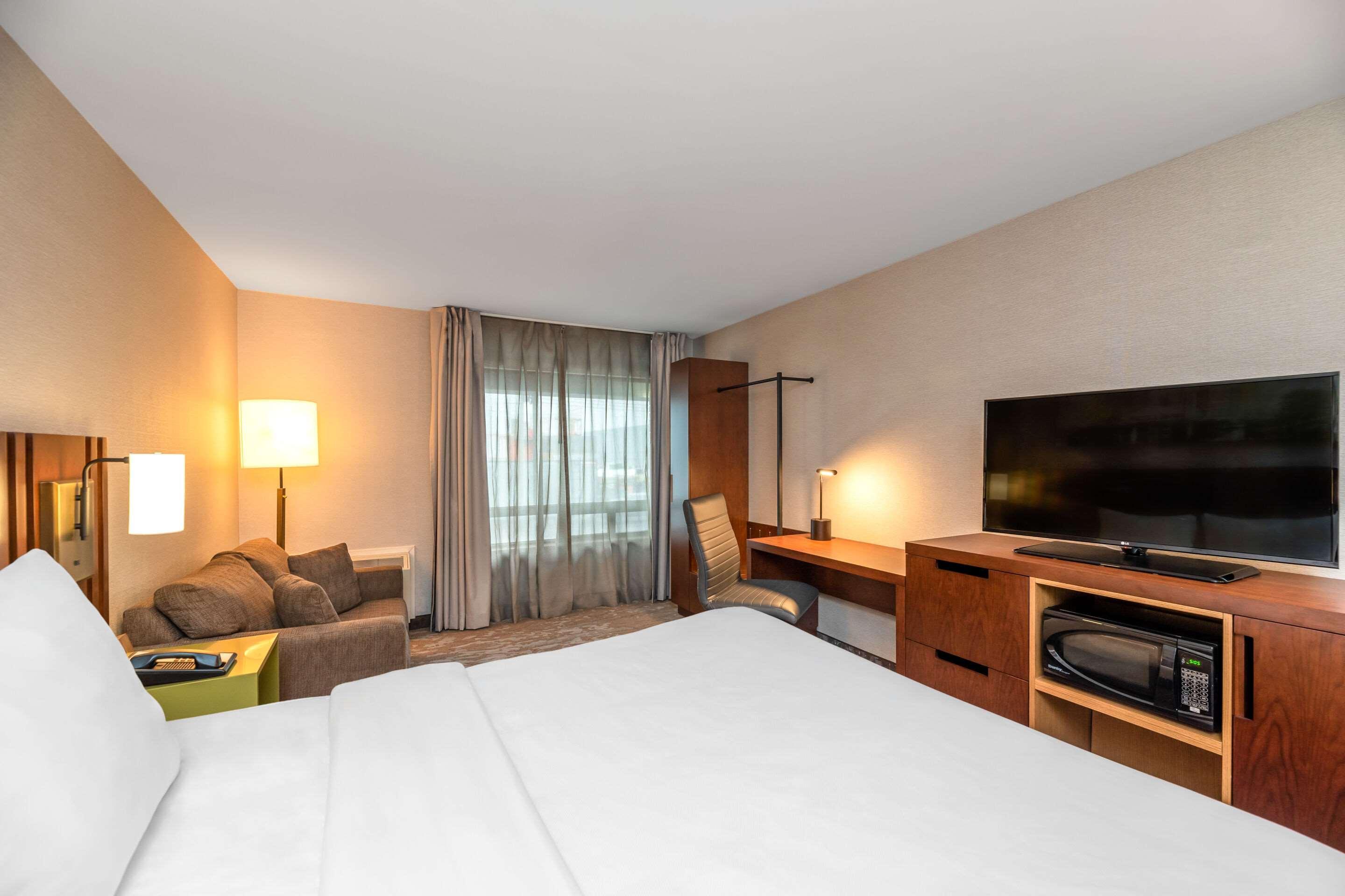 Comfort Inn South Shore Boucherville Eksteriør billede