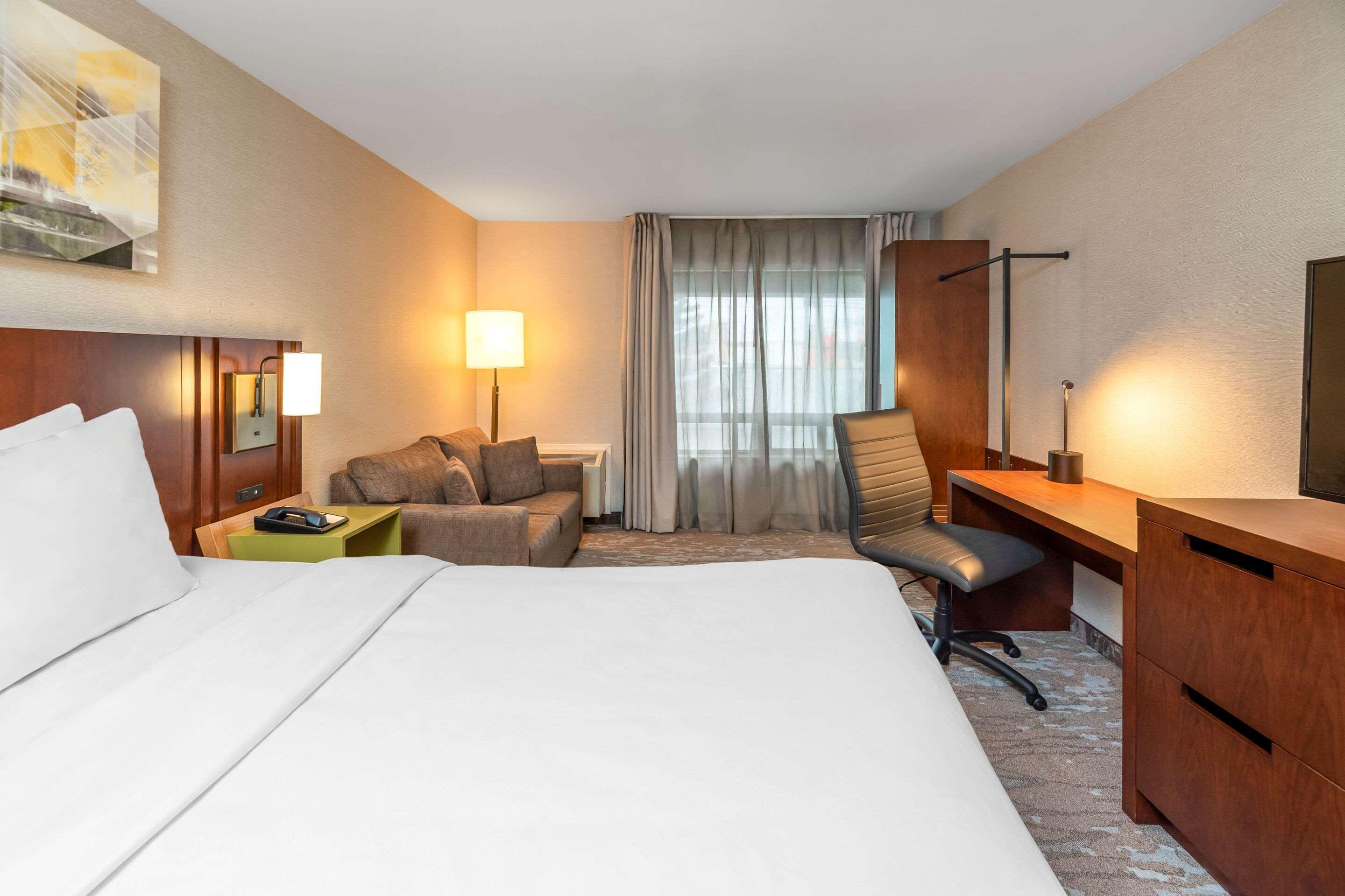 Comfort Inn South Shore Boucherville Eksteriør billede