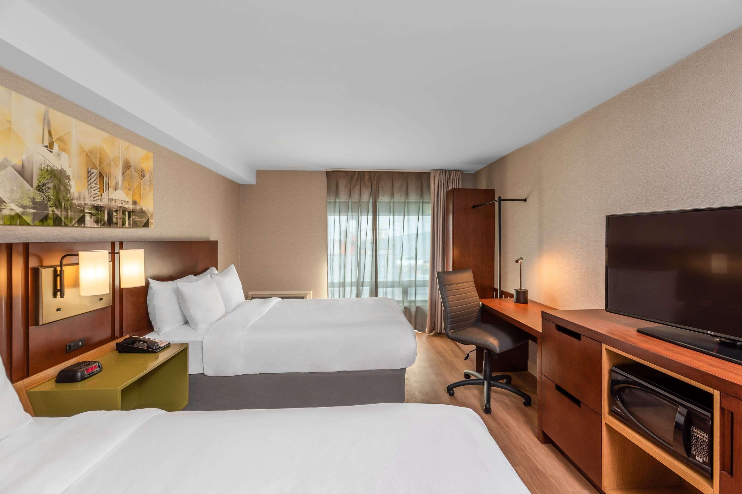 Comfort Inn South Shore Boucherville Eksteriør billede