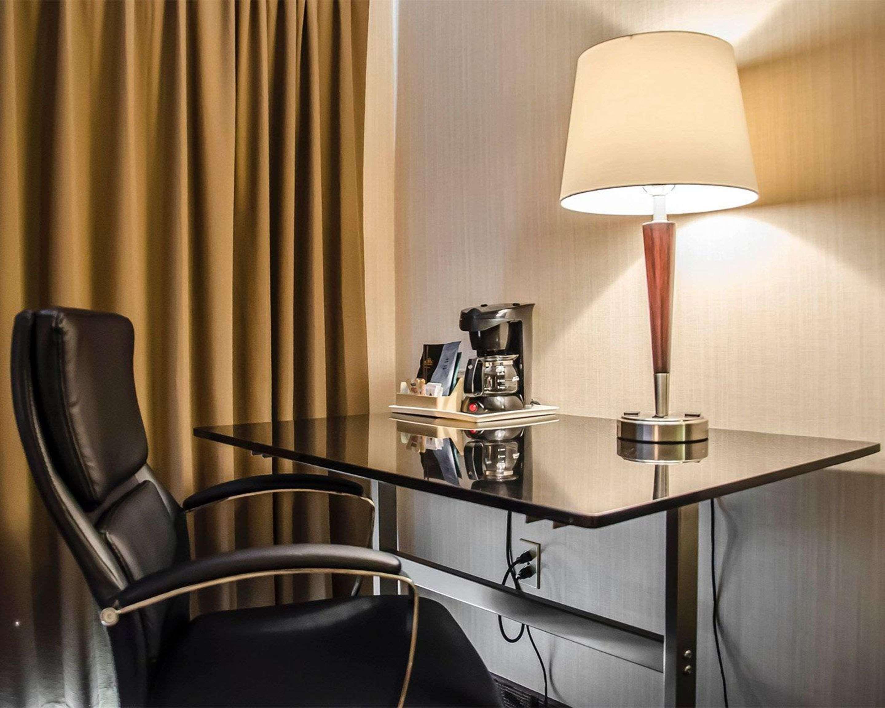 Comfort Inn South Shore Boucherville Eksteriør billede