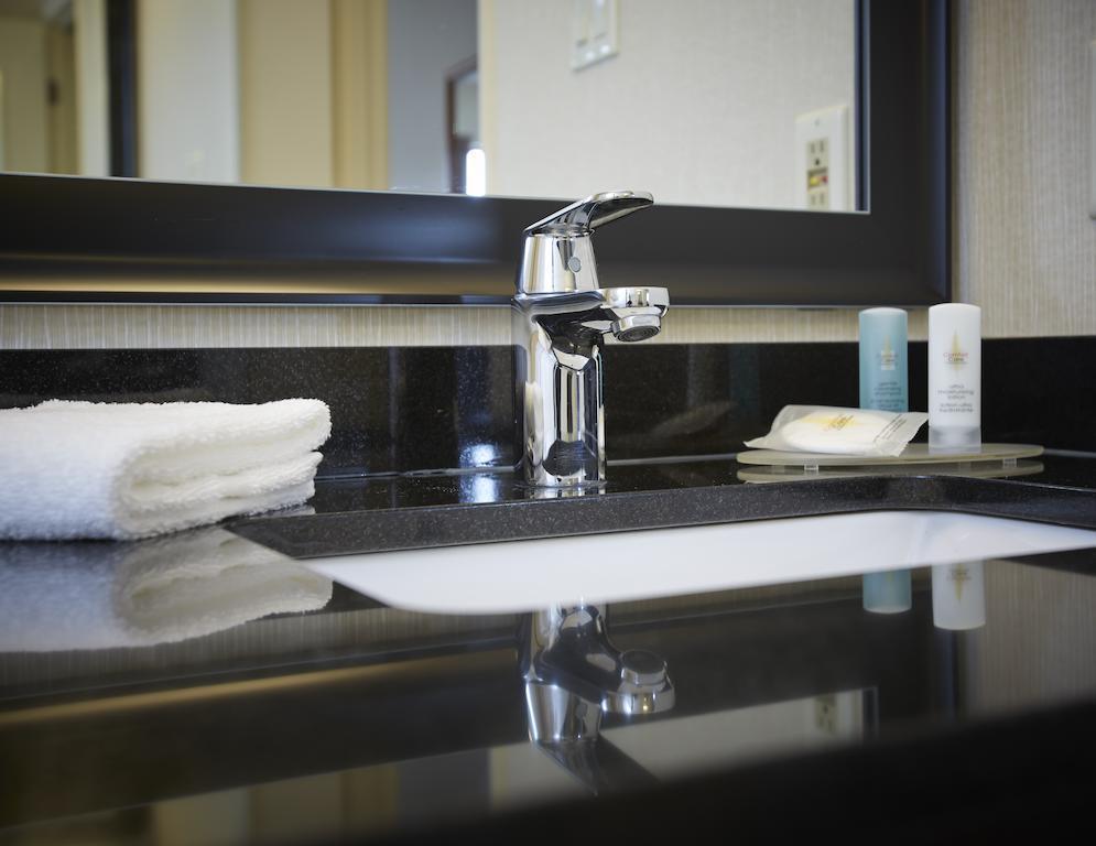 Comfort Inn South Shore Boucherville Eksteriør billede