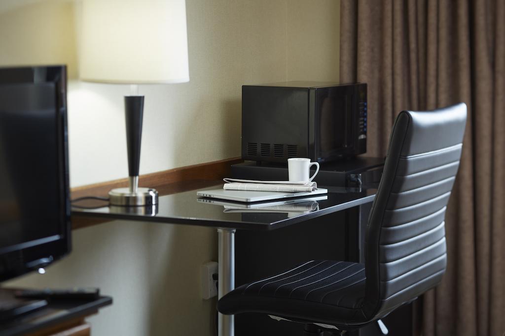 Comfort Inn South Shore Boucherville Eksteriør billede