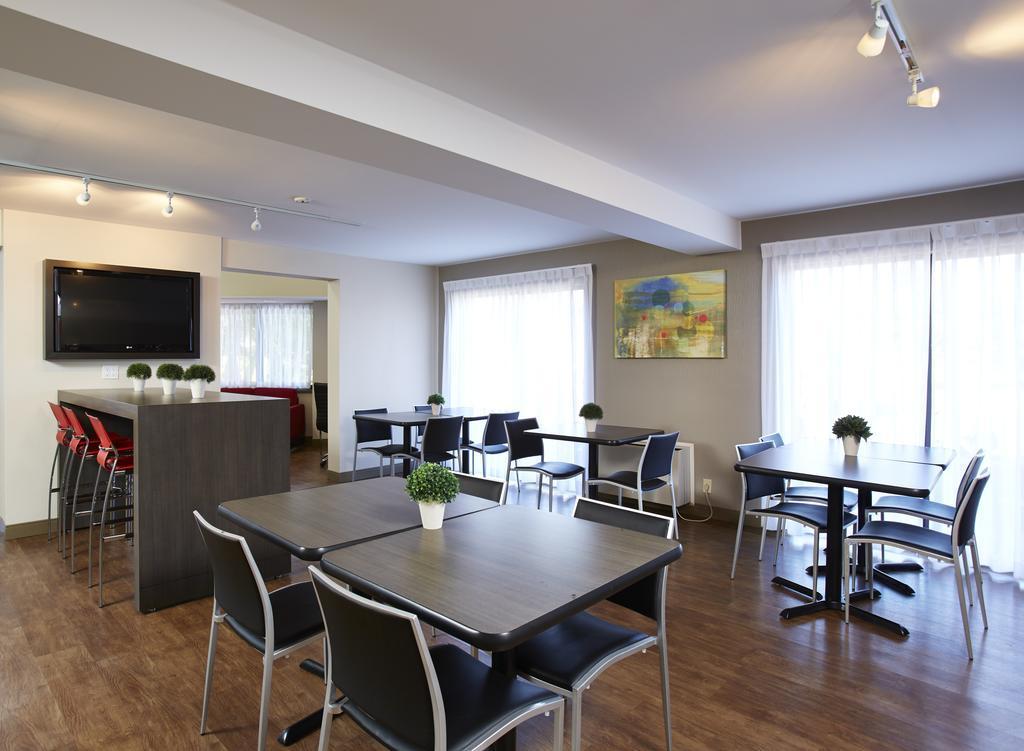 Comfort Inn South Shore Boucherville Eksteriør billede