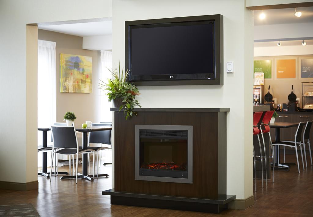Comfort Inn South Shore Boucherville Eksteriør billede