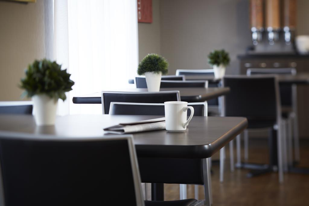 Comfort Inn South Shore Boucherville Eksteriør billede